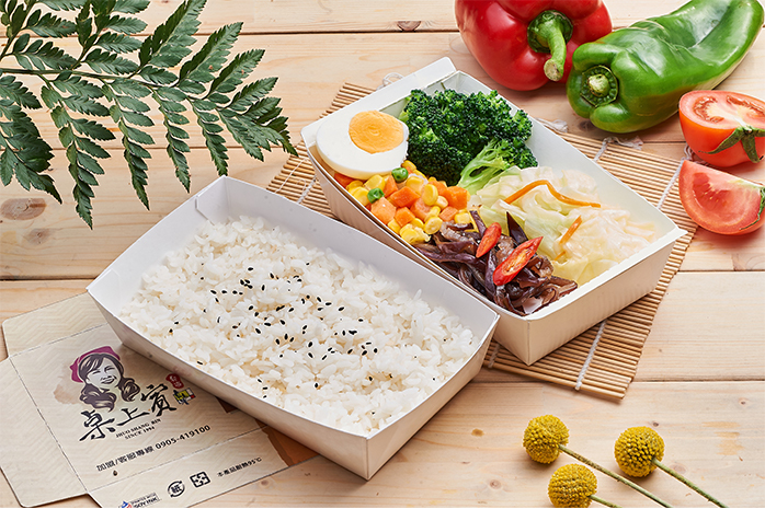 飯菜便當